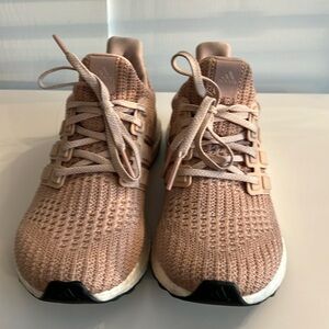 Ultra Boost gym shoes